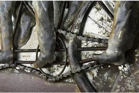 Kovový obraz 140x70 G160727