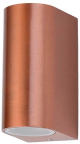 Vonkajšie svietidlo (výška 14,5 cm) – Hilight