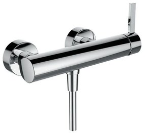 LAUFEN Kartell Sprchová páková batéria 150 mm, chróm H3313370041411