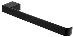 Držiak uterákov Nimco Kibo čierna KI14060G90, 1 ks