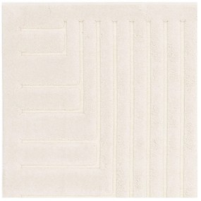 Krémovobiely koberec 120x170 cm Valley – Asiatic Carpets