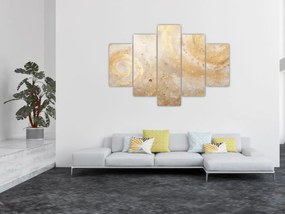 Obraz - Vzorovaná textúra (150x105 cm)