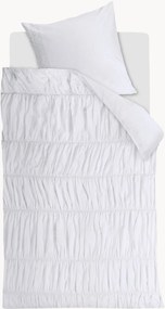 Bavlnená posteľná bielizeň Ruffle