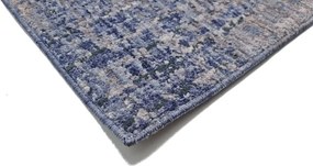 DC Koberec Kentucky 509 modrá Rozmer: 140×190 cm