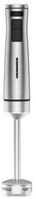 Heinner HHB-DC1000SSBK - Tyčový mixér 1000W/230V matný chróm