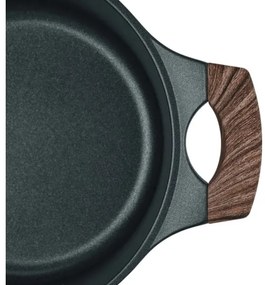 Resto - Hrniec s pokrievkou RAN 2,4 l 20 cm