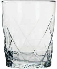 Pohár Keops 0,345 l 6 ks