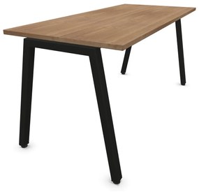 Písací stôl CS5040 A-L 120 cm