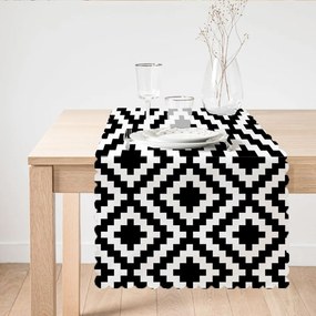 Behúň na stôl 45x140 cm – Minimalist Cushion Covers