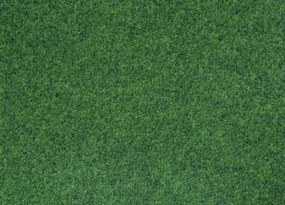 Koberce Breno Umelá tráva GREEN-VE 20 s NOPAMI, šíře role 400 cm, zelená