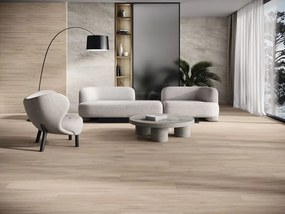 Dlažba Vermont Cedar 20x120 R
