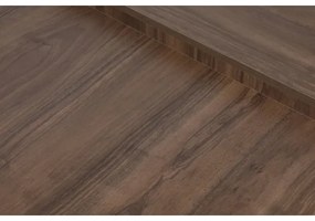 SADA 2x Konferenčný stolík PODIUM hnedá