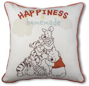 Vankúše Disney deco WINNIE