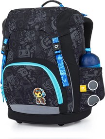 Školská aktovka Topgal KIRA 26015 B