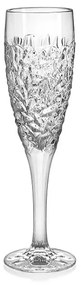 Bohemia Jihlava Poháre na sekt NICOLETTE 180 ml, 6 ks