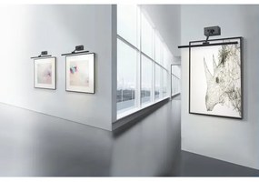 Azzardo AZ4263 - LED Obrazové svietidlo DAVINCI LED/10W/230V CRI 90