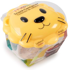 Dóza na desiatu Levík - 232 ml