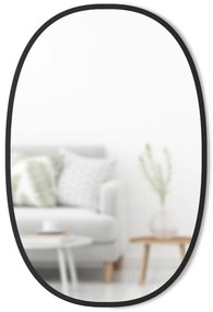 Nástenné zrkadlo 61x91 cm Hub – Umbra