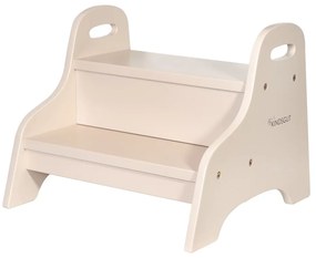 Béžový stupienok Sand – Kindsgut