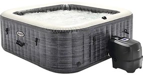 Nafukovacia vírivka Marimex Greystone Deluxe Bubble Spa 6