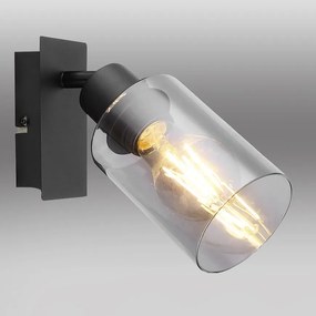 Nástenná lampa 15465-1 LED K