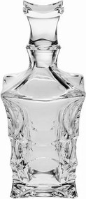 BOHEMIA X-LADY KARAFA NA WHISKY 700 ML