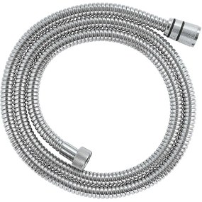 GROHE Rotaflex Metal Long-Life kovová sprchová hadica 150 cm, chróm, 28417001