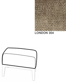 AVA HOLLY TAB Varianta: LONDON 304