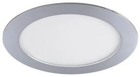 Rabalux 5585 - LED Kúpeľňové podhľadové svietidlo LOIS LED/12W/230V IP44 4000K