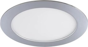 Rabalux 5585 - LED Kúpeľňové podhľadové svietidlo LOIS LED/12W/230V IP44 4000K