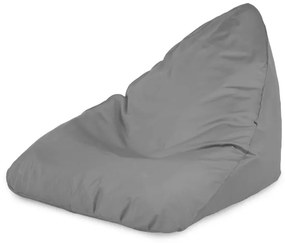 Sedací vak Bermudy SAKO sivý OUTDOOR