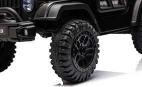 LEAN CARS Autobatéria YSA8813 Black 24V