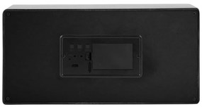 Digitálny budík Boxed – Karlsson