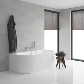 GROHE 33628001 - Vaňová batéria ESSENCE DN 15, lesklý chróm