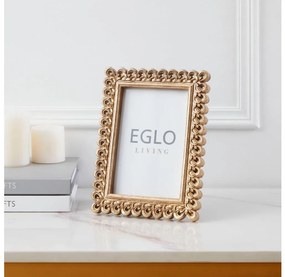 Eglo 423143 - Fotorámček ESASHI 10x15 cm zlatá 423143