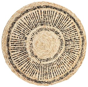 Altom Prírodné prestieranie Sun pr. 38 cm
