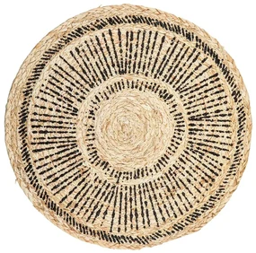 Altom Prírodné prestieranie Sun pr. 38 cm