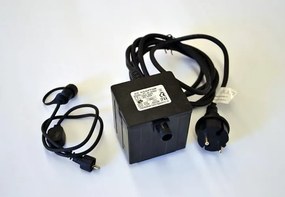 Nexos 2181 diLED svetelná sieť - 100 LED teplá biela + napájanie