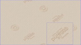 Pexpur Náhradný poťah (na zips) na matrac Rozmer: 190x80