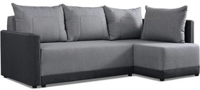 Rohová sedacia súprava Tymon P Inari 91+Inari 96