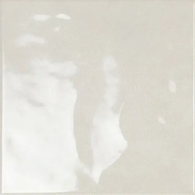 Obklad Ribesalbes Earth pearl 15x15 cm lesk EARTH2924