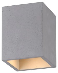 Paul Neuhaus 6161-22 - Bodové svietidlo ETON 1xGU10/10W/230V