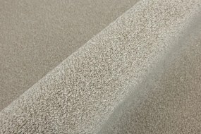 Metrážny koberec New Montego 168 béžový