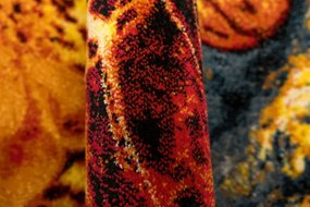 Koberec Rainbow 11123/120 leopard