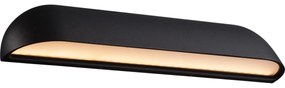 Nordlux - LED vonkajšie nástenné svietidlo FRONT LED/11W/230V IP44