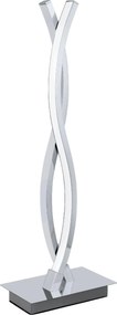 XXXLutz STOLNÁ LAMPA, 16/10/46 cm Eglo - Online Only bytové doplnky - 003348062101