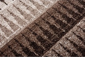 TA Koberec H078A BÉŽOVÉ SARI BRH Rozmer: 60x100 cm