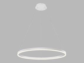 LED2 3271051CSTW Závesné svietidlo Circle 80 Pz, W Casambi Tw 62W 3000K-400