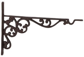 Kovový držiak na kvetináč – Esschert Design