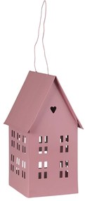 Ib Laursen Lampáš House Summerfeeling Pink